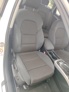Audi A4 Allroad AVTOMAT/PANORAMA/B&O/QUATTRO - 17777 лв. - 48354938 14