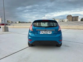 Обява за продажба на Ford Fiesta ~10 500 лв. - изображение 3