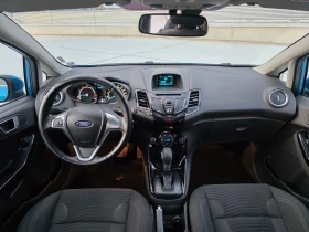Обява за продажба на Ford Fiesta ~10 500 лв. - изображение 11