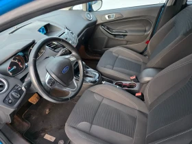 Обява за продажба на Ford Fiesta ~10 500 лв. - изображение 10