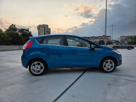 Обява за продажба на Ford Fiesta ~10 500 лв. - изображение 5