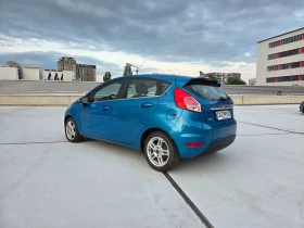 Обява за продажба на Ford Fiesta ~10 500 лв. - изображение 2