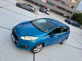 Обява за продажба на Ford Fiesta ~10 500 лв. - изображение 9