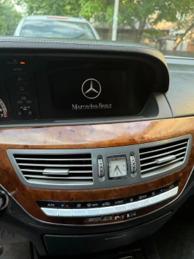 Обява за продажба на Mercedes-Benz S 350 ~14 000 лв. - изображение 7