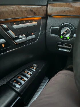 Обява за продажба на Mercedes-Benz S 350 ~14 000 лв. - изображение 8