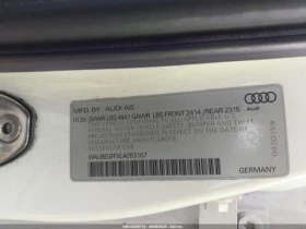 Audi A3 Premium 45 Tfsi S Line Quattro S Tronic | Mobile.bg    12