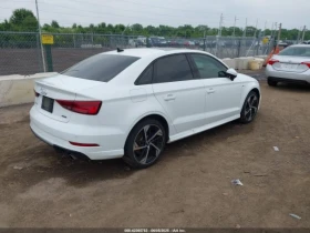 Audi A3 Premium 45 Tfsi S Line Quattro S Tronic | Mobile.bg    6