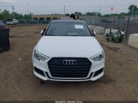 Audi A3 Premium 45 Tfsi S Line Quattro S Tronic