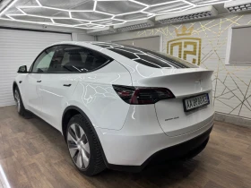 Tesla Model Y Long Range - 78900 лв. - 72393296 5