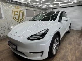 Tesla Model Y Long Range - 78900 лв. - 72393296 2