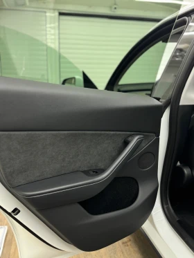 Tesla Model Y Long Range - 78900 лв. - 72393296 8
