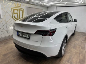 Tesla Model Y Long Range - 78900 лв. - 72393296 4