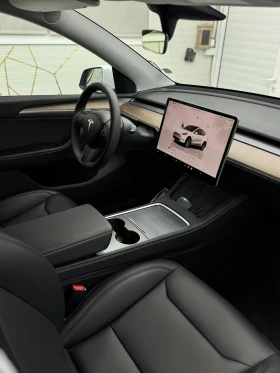 Tesla Model Y Long Range - 78900 лв. - 72393296 10