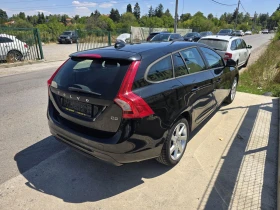 Обява за продажба на Volvo V60 BUSINESS/AUTO/FACE ~15 995 лв. - изображение 3
