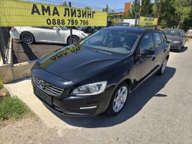 Обява за продажба на Volvo V60 BUSINESS/AUTO/FACE ~15 995 лв. - изображение 1