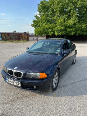 Обява за продажба на BMW 318 ~4 000 лв. - изображение 5