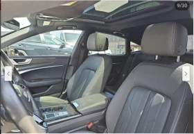 Audi A7 55TFSI* * * * 360*  | Mobile.bg    6