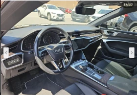 Audi A7 55TFSI* * * * 360*  | Mobile.bg    7