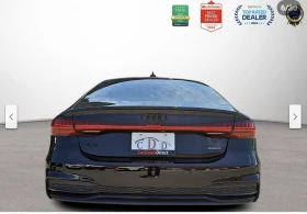 Audi A7 55TFSI* * * * 360*  | Mobile.bg    5