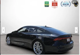 Audi A7 55TFSI* * * * 360*  | Mobile.bg    4