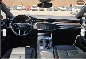 Audi A7 55TFSI* * * * 360*  | Mobile.bg    12