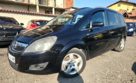 Opel Zafira 1.9 CDTI 7 места