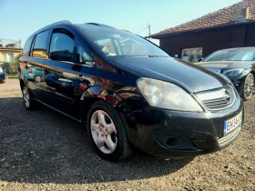 Обява за продажба на Opel Zafira 1.9 CDTI 7 места ~3 799 лв. - изображение 2