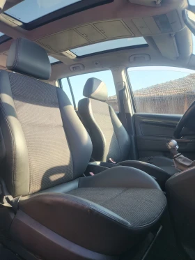 Обява за продажба на Opel Zafira 1.9 CDTI 7 места ~3 799 лв. - изображение 8