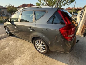 Kia Ceed 1.6 16v  | Mobile.bg    3