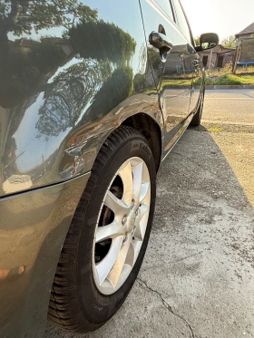 Kia Ceed 1.6 16v  | Mobile.bg    6