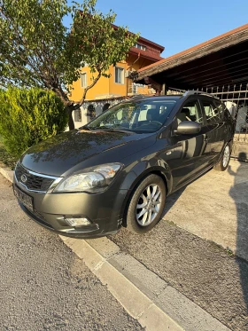 Kia Ceed 1.6 16v  | Mobile.bg    2