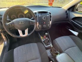 Kia Ceed 1.6 16v  | Mobile.bg    4