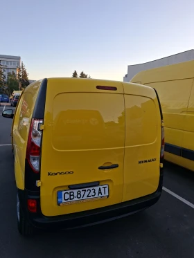 Обява за продажба на Renault Kangoo ~8 760 лв. - изображение 2