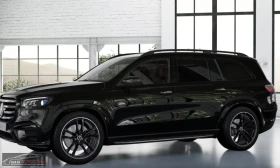Mercedes-Benz GLS 450 4MATIC/367HP/AMG/7S/NIGHT/PANO/360/HUD/MEMO/424g