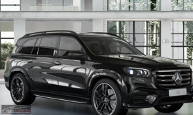 Обява за продажба на Mercedes-Benz GLS 450 4MATIC/367HP/AMG/7S/NIGHT/PANO/360/HUD/MEMO/424g ~ 226 799 лв. - изображение 4