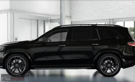 Обява за продажба на Mercedes-Benz GLS 450 4MATIC/367HP/AMG/7S/NIGHT/PANO/360/HUD/MEMO/424g ~ 226 799 лв. - изображение 2