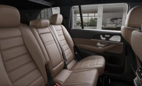 Обява за продажба на Mercedes-Benz GLS 450 4MATIC/367HP/AMG/7S/NIGHT/PANO/360/HUD/MEMO/424g ~ 226 799 лв. - изображение 10