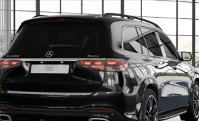 Обява за продажба на Mercedes-Benz GLS 450 4MATIC/367HP/AMG/7S/NIGHT/PANO/360/HUD/MEMO/424g ~ 226 799 лв. - изображение 6