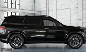 Обява за продажба на Mercedes-Benz GLS 450 4MATIC/367HP/AMG/7S/NIGHT/PANO/360/HUD/MEMO/424g ~ 226 799 лв. - изображение 5