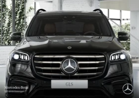 Обява за продажба на Mercedes-Benz GLS 450 4MATIC/367HP/AMG/7S/NIGHT/PANO/360/HUD/MEMO/424g ~ 226 799 лв. - изображение 1