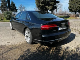 Audi A8 Long 50TFSI quattro 2016 /130 000��/ ������������ | Mobile.bg � ����� ������ 6