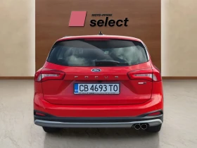 Ford Focus 1.0 EcoBoost - 23900 лв. / 12219.88 € - 58070231 6