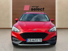 Ford Focus 1.0 EcoBoost - 23900 лв. / 12219.88 € - 58070231 2