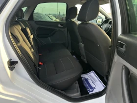 Ford Focus 1.6TDCi-90KC* TiTANiUM* NAVi*  - 6999 лв. / 3578.53 € - 37385873 13