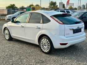 Ford Focus 1.6TDCi-90KC* TiTANiUM* NAVi*  - 6999 лв. / 3578.53 € - 37385873 6