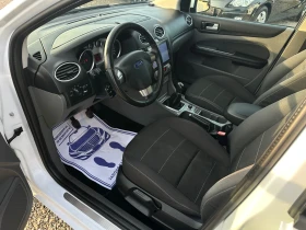 Ford Focus 1.6TDCi-90KC* TiTANiUM* NAVi*  - 6999 лв. / 3578.53 € - 37385873 12