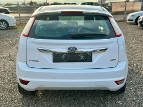 Ford Focus 1.6TDCi-90KC* TiTANiUM* NAVi*  - 6999 лв. / 3578.53 € - 37385873 5