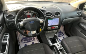 Ford Focus 1.6TDCi-90KC* TiTANiUM* NAVi*  - 6999 лв. / 3578.53 € - 37385873 9