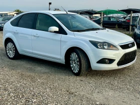 Ford Focus 1.6TDCi-90KC* TiTANiUM* NAVi*  - 6999 лв. / 3578.53 € - 37385873 3
