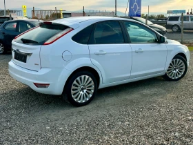 Ford Focus 1.6TDCi-90KC* TiTANiUM* NAVi*  - 6999 лв. / 3578.53 € - 37385873 4
